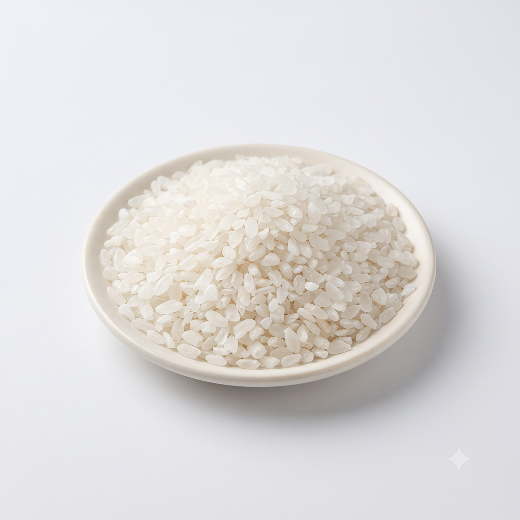Myanmar Broken Rice