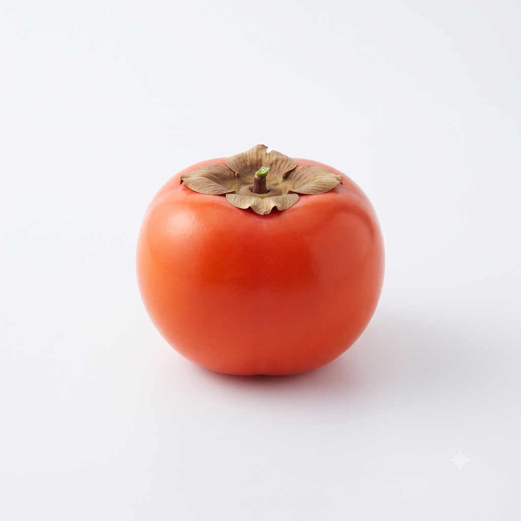 New Zealand Persimmon - Pc