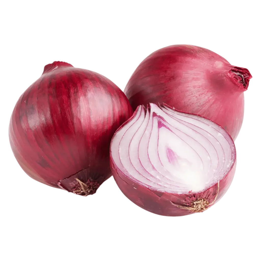 RED Onion Big