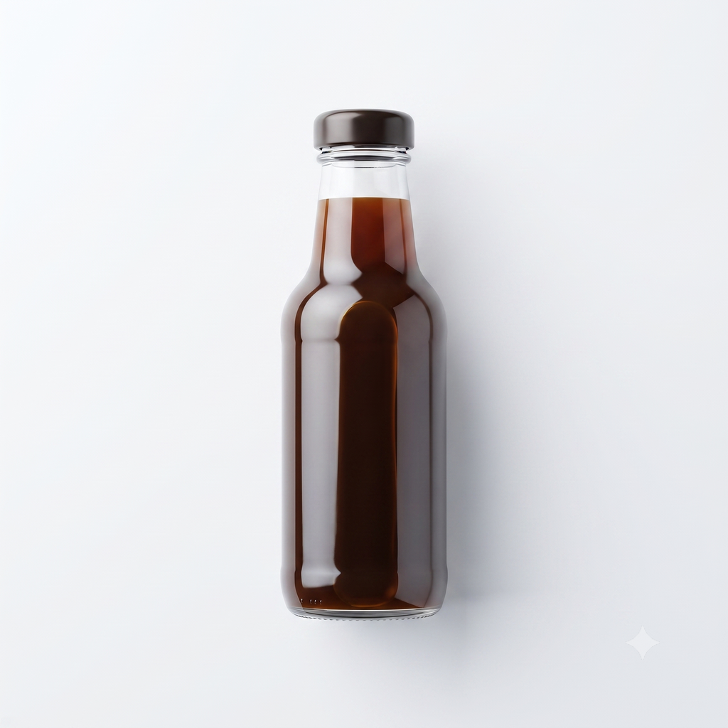 Oyster Sauce (1L/bottle)