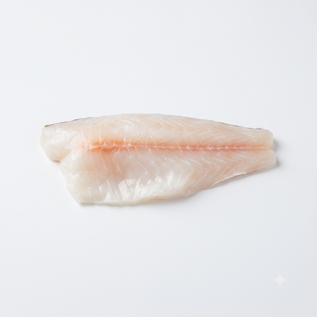 Parrot Fish Fillet