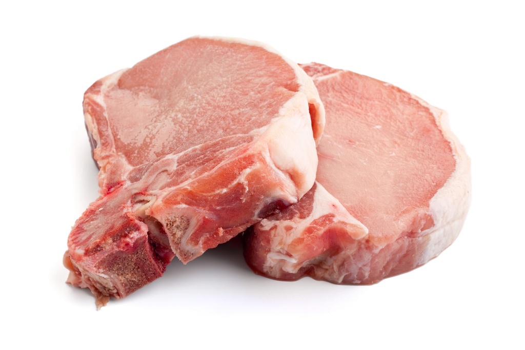 Pork Chop Fresh