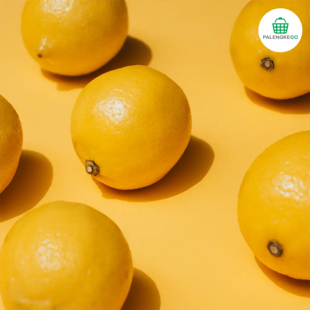 Sk Lemon