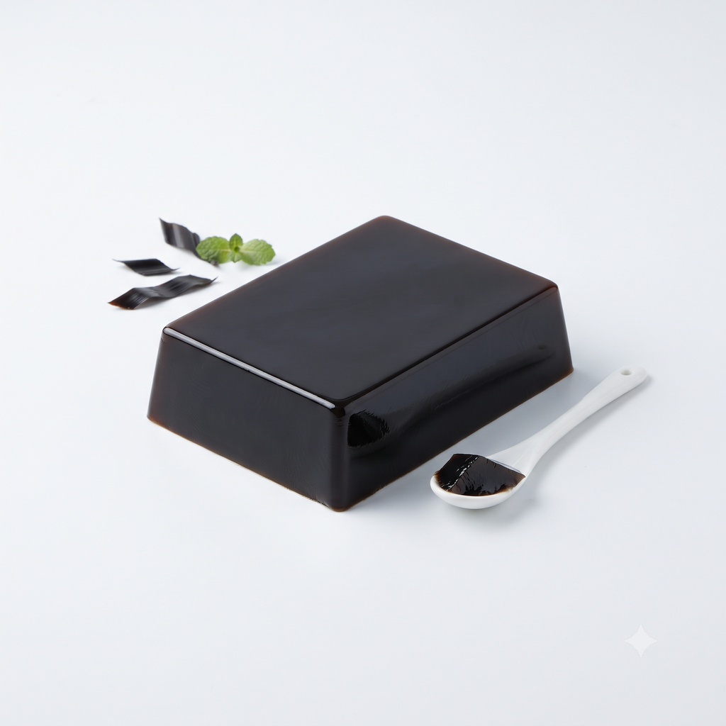Taiwan Grass Jelly - Pc