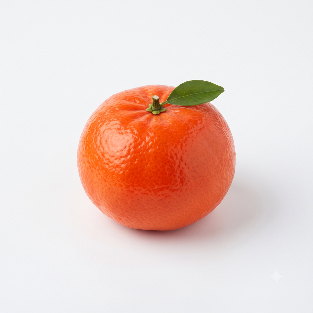Tangerine