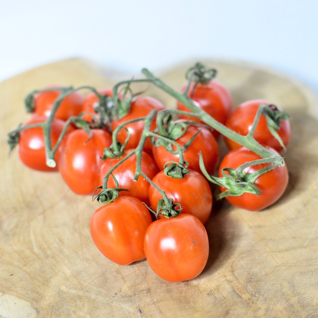 Tomato Cherry (PURE RED)