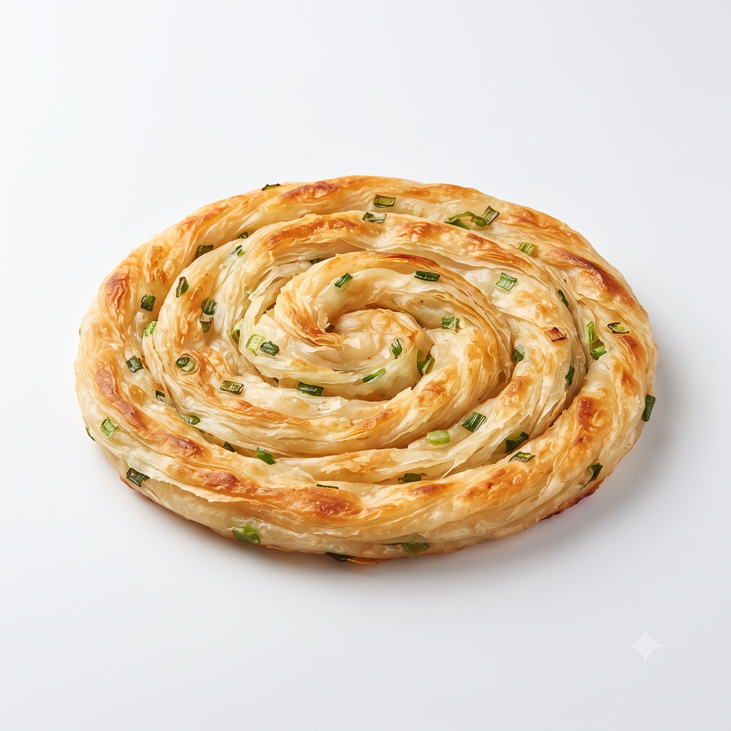 Tw Onion Pancake - Pc