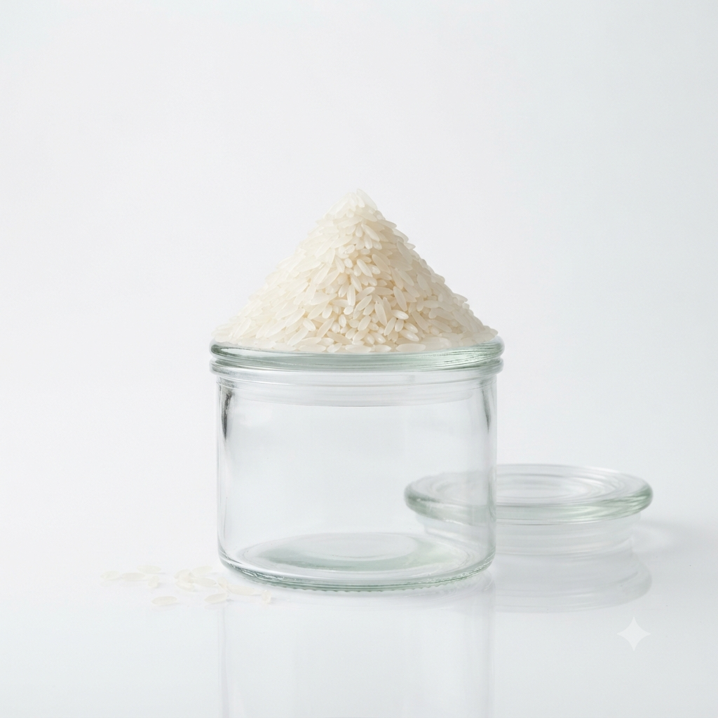 Vietnam Jasmine Rice Master Chef (25Kg/Sack)