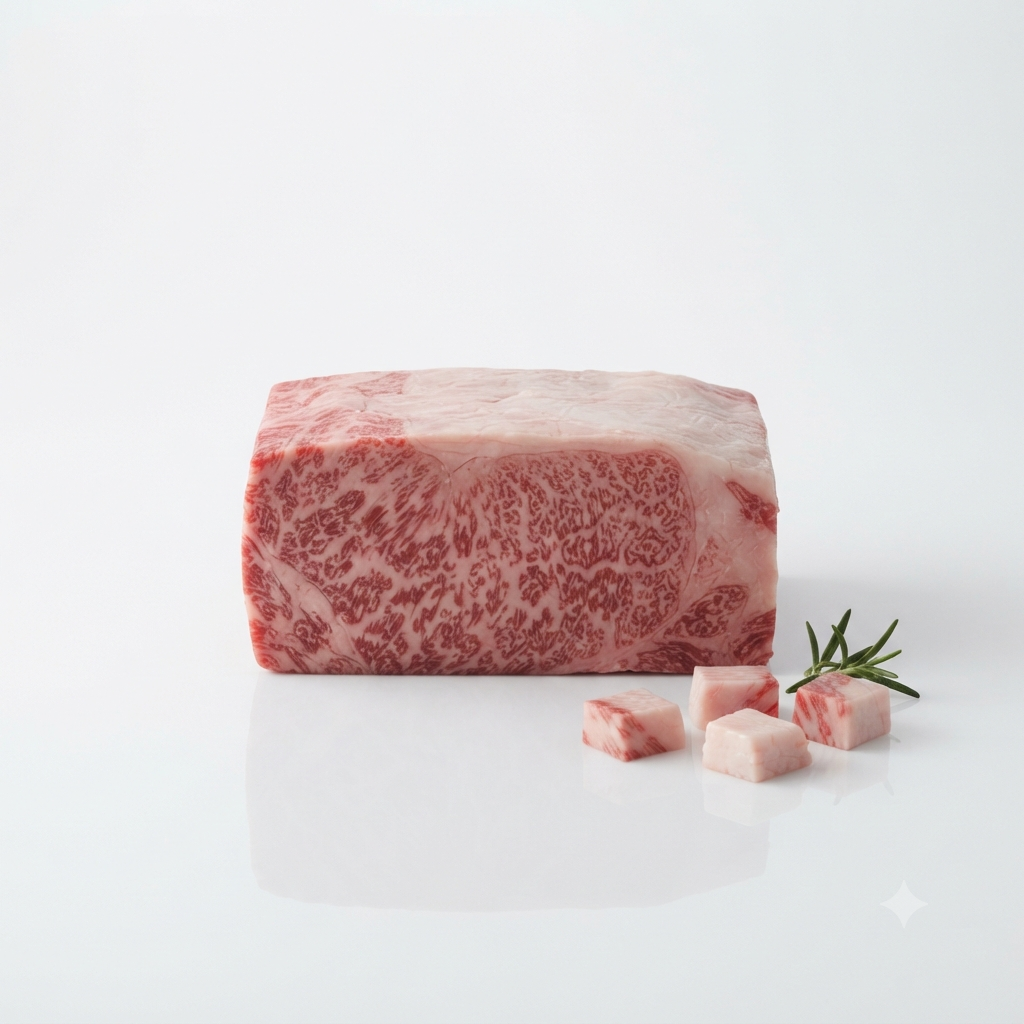 Wagyu Ribeye