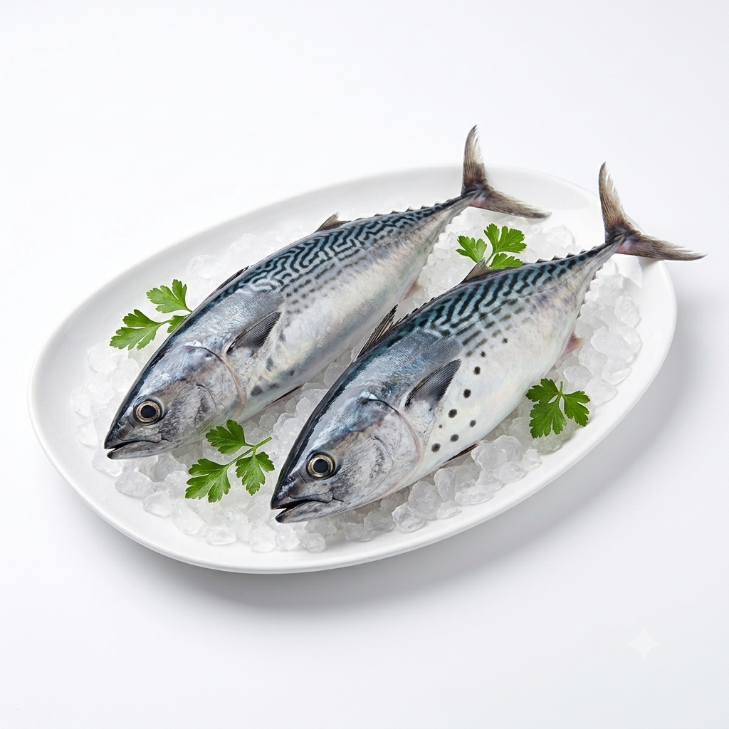 Fresh Tulingan
