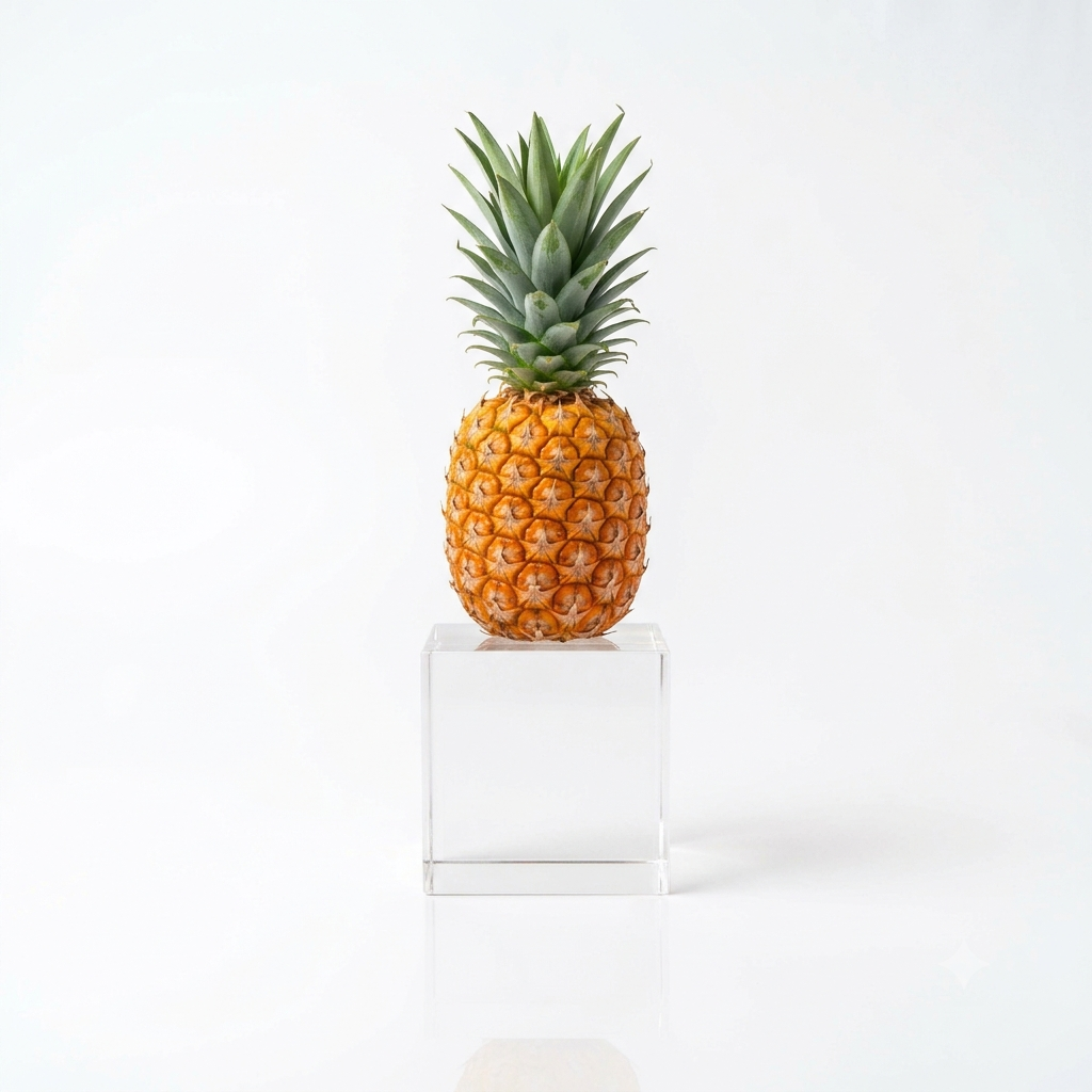 Dole Pineapple (5pcs/box)