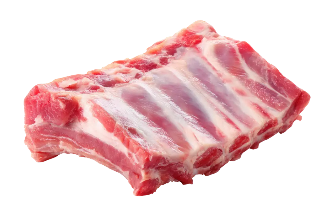 Pork Ribs
