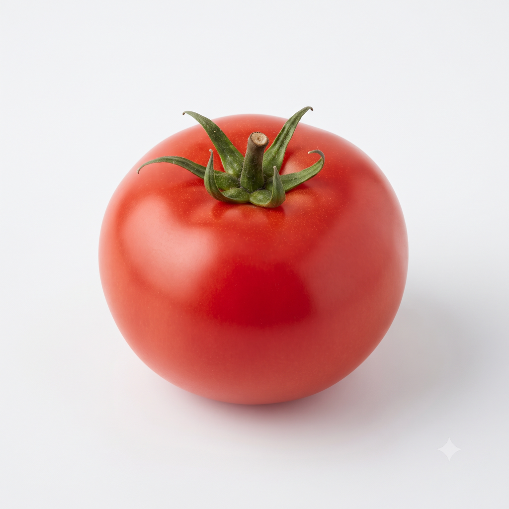 Tomato Big (PURE RED 90-150g/pc)
