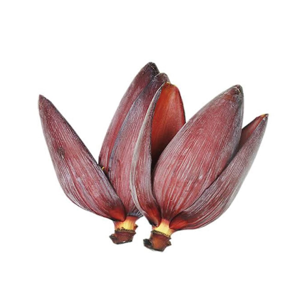 Puso ng Saging Red - pc