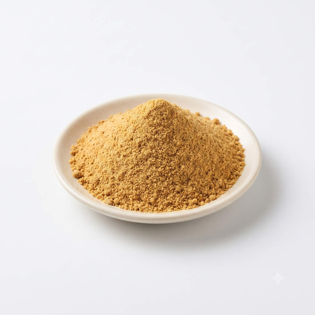 Miso (kg)