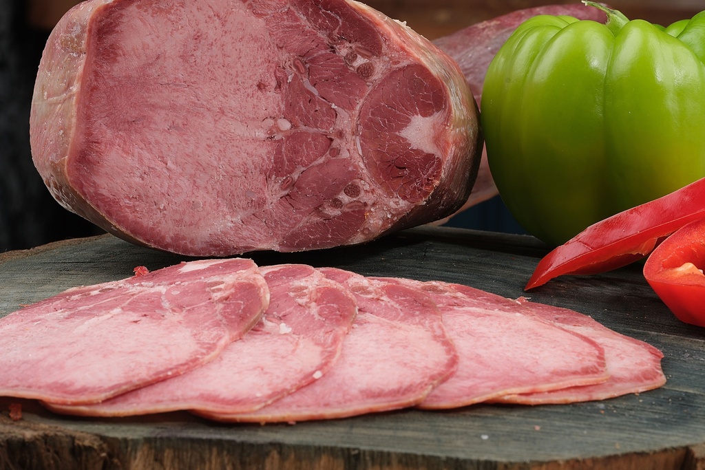 Frozen Ham (500g/pack)