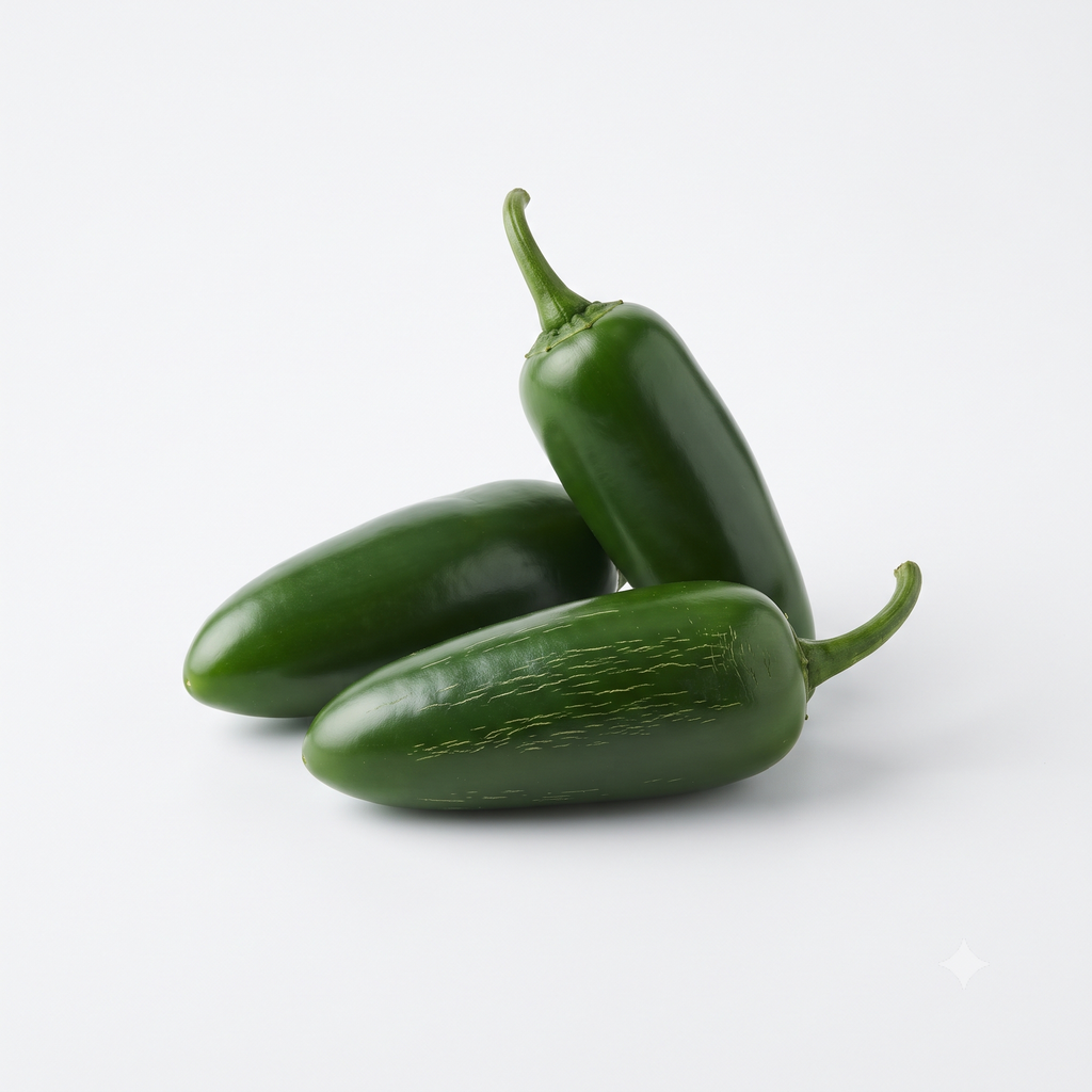 Jalapeno