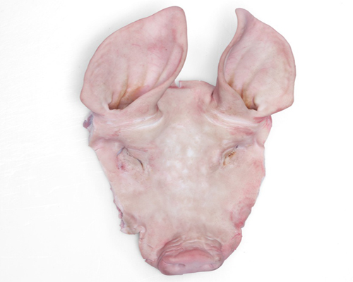 Pork Maskara
