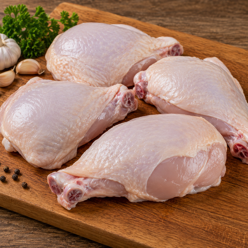 Chicken Breast (Bone in)