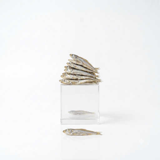 Dried Anchovies