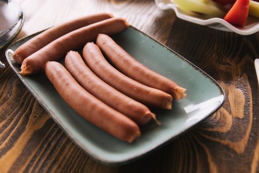 Frankfurter Sausage
