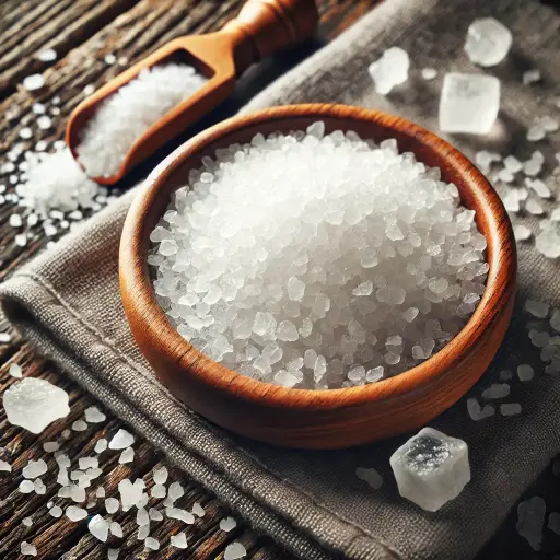 Rock Salt (25kgs/sack)