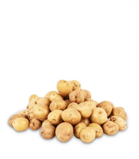 Marblets Potato