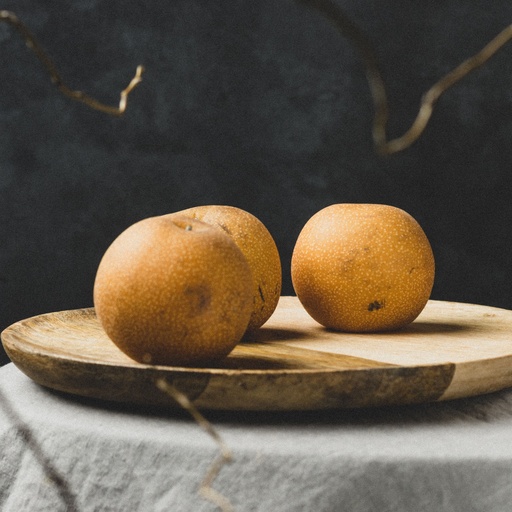 Autumn Pear (10pcs/box)