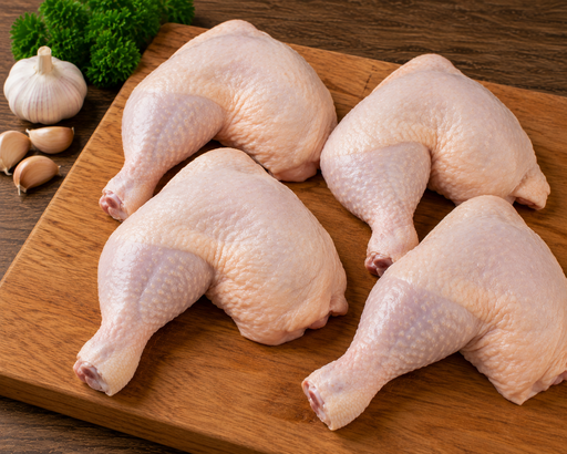Chicken Leg & Thigh