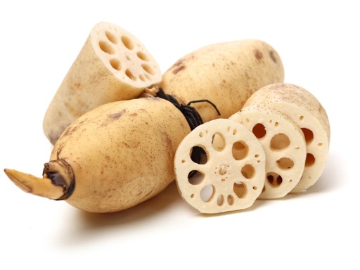Lotus Root (2kgs/pack)