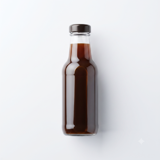 Oyster Sauce (galon)