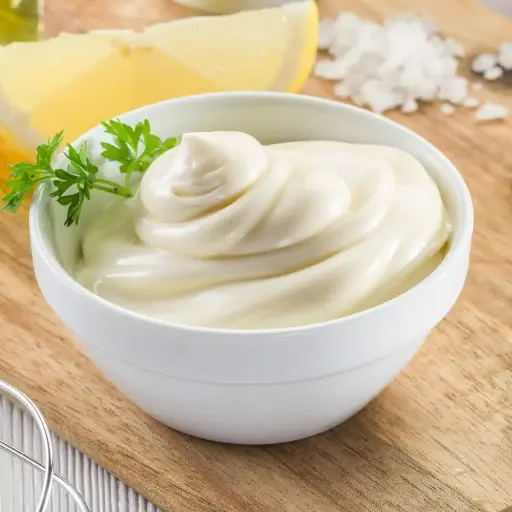Mayonnaise (Gal)