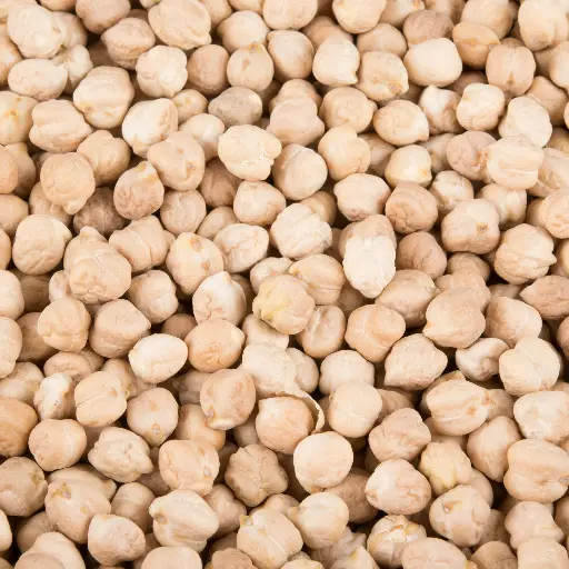 Garbanzos Dry