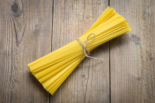 Spaghetti Noodles