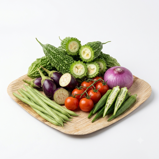 Pinakbet Set