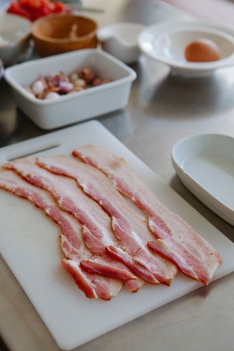 Bacon