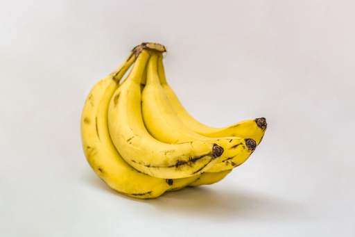 Banana Cavendish 