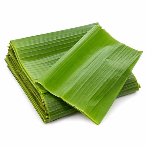 Banana Leaves