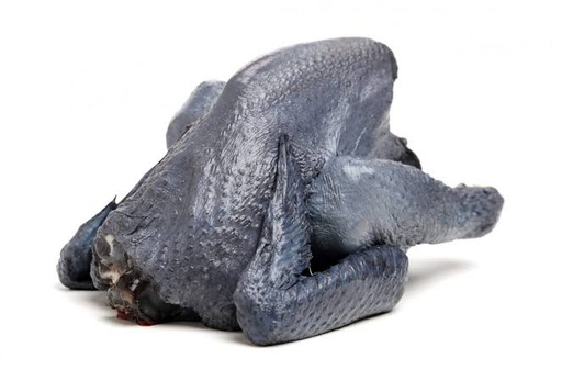 Black Chicken (350-400G/Pc)