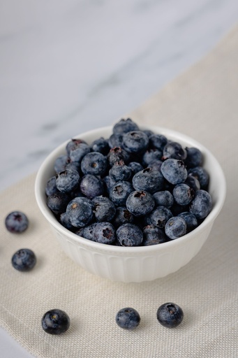 Blueberries Peruvian - Pack