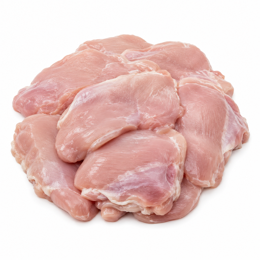 Boneless Brazil Chicken Thigh