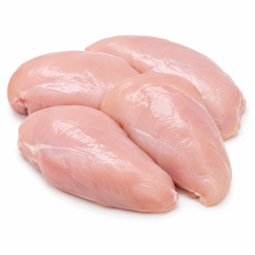 Boneless Chicken Breast Imported