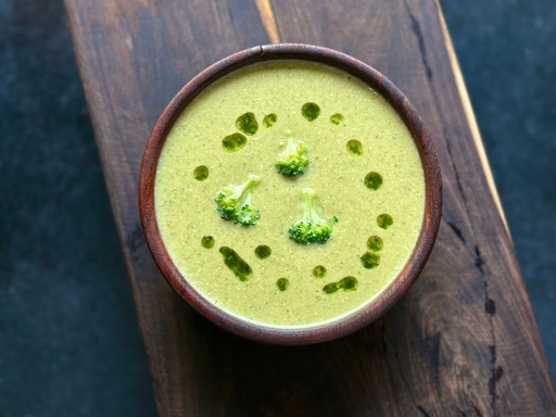 Broccoli Soup