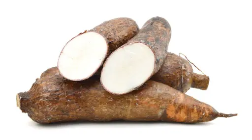 Cassava/ Kamoteng Kahoy