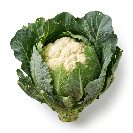 Cauliflower (untrimmed)
