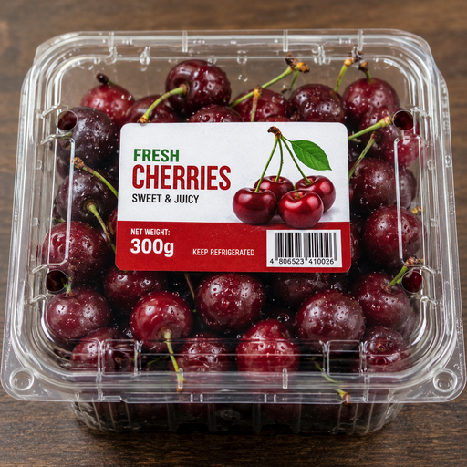 Cherry Us - Pack