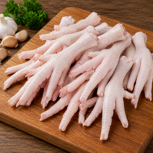 Chicken Feet 