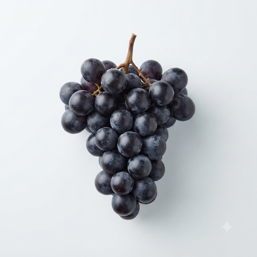 Chile Black Grapes (Pack) - Pc