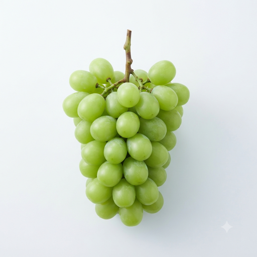 China Shine Muscat Grapes
