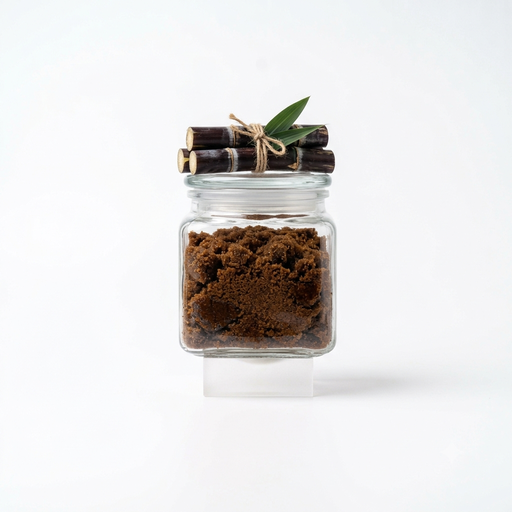 Dark Brown Sugar